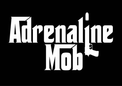 logo Adrenaline Mob